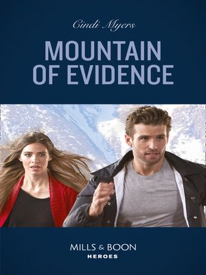 cover image of Mountain of Evidence